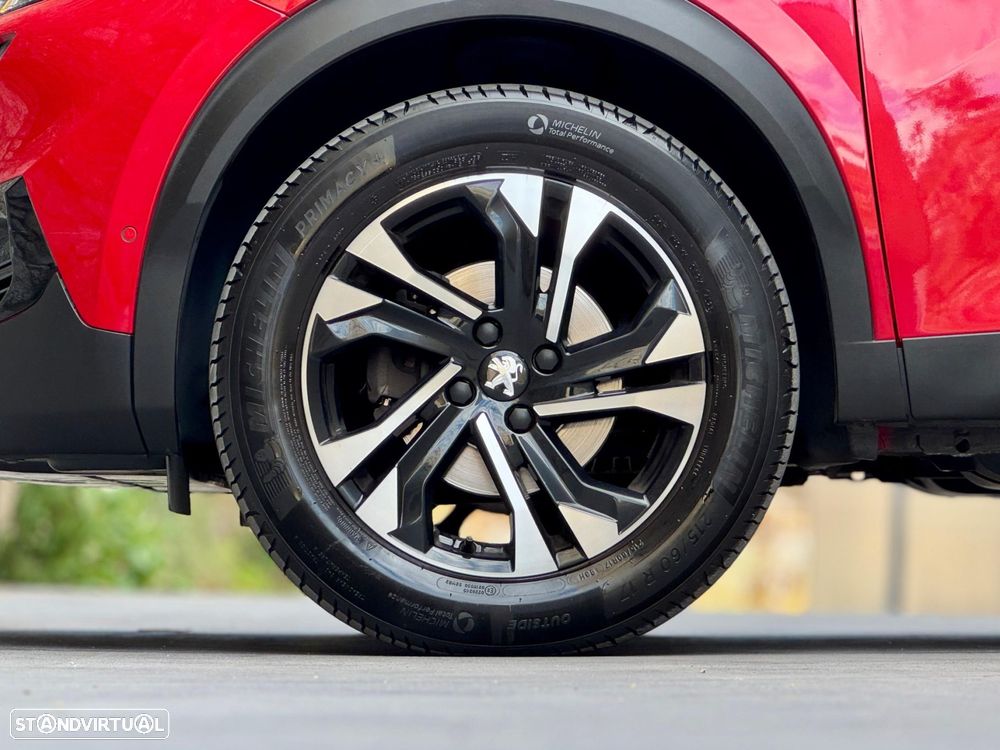 Peugeot 2008 1.2 PureTech GT Line - 28