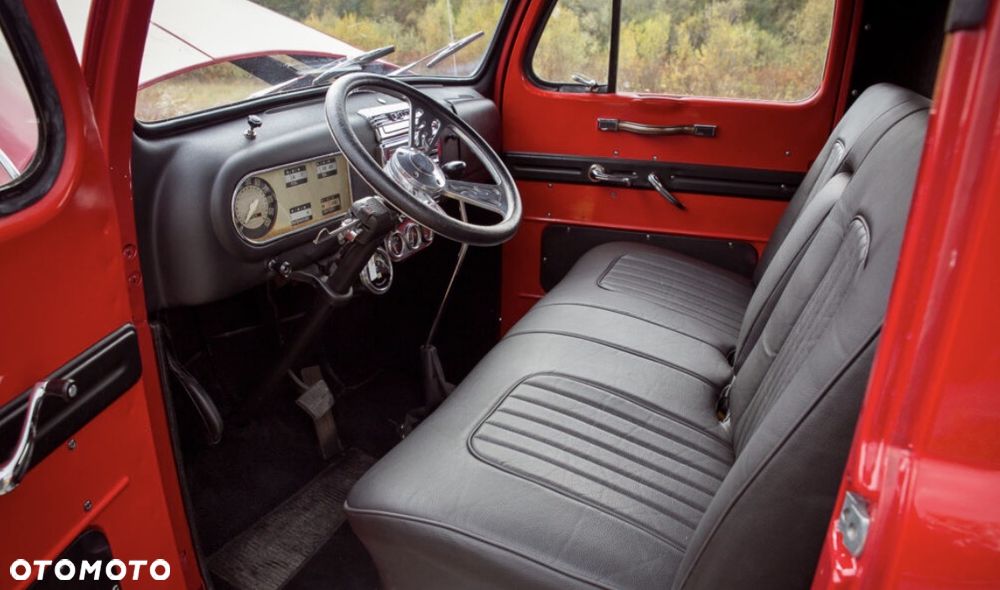 Ford Inny - 9