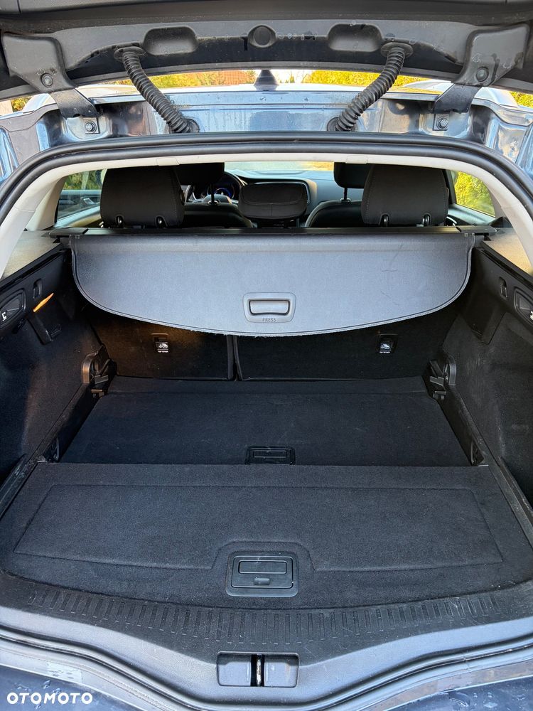 Renault Megane 1.5 dCi Business - 23