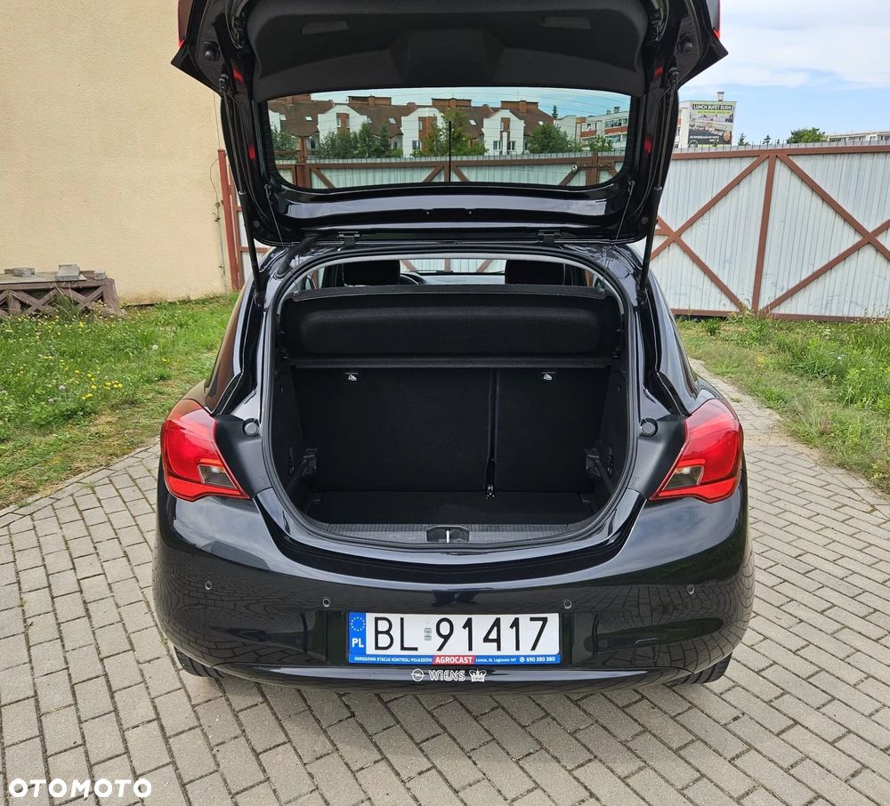 Opel Corsa 1.4 16V Edition - 13