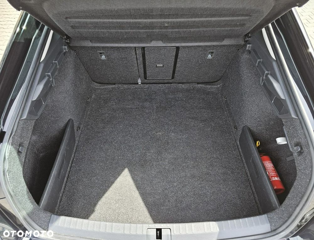 Skoda Octavia 2.0 TDI DSG Selection - 21