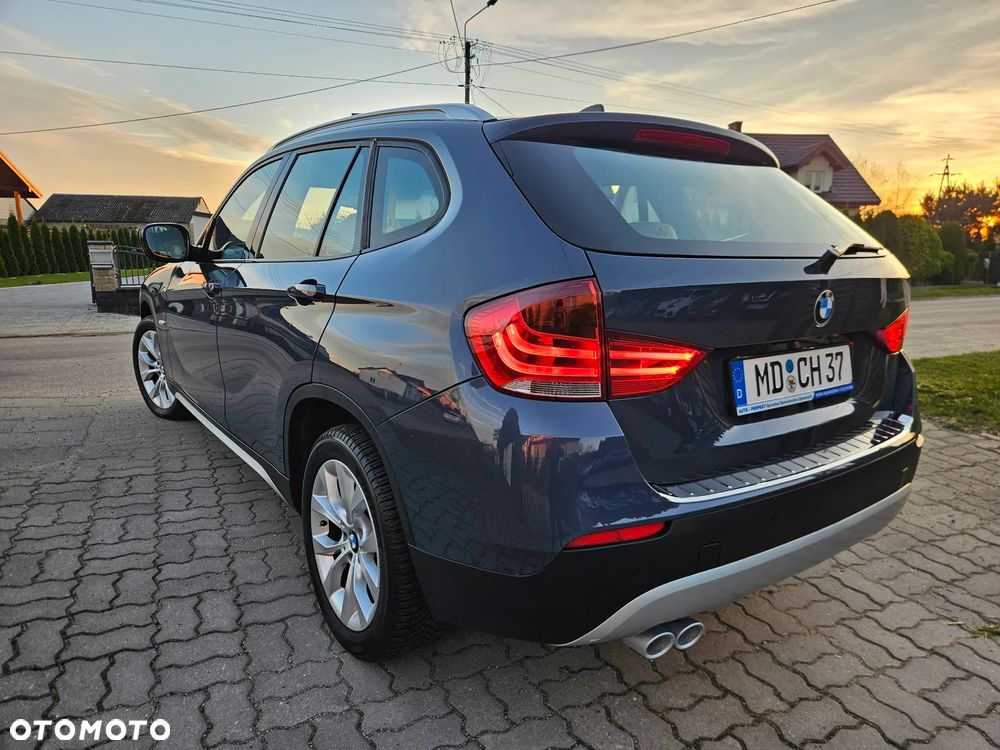 BMW X1 xDrive28i xLine - 8