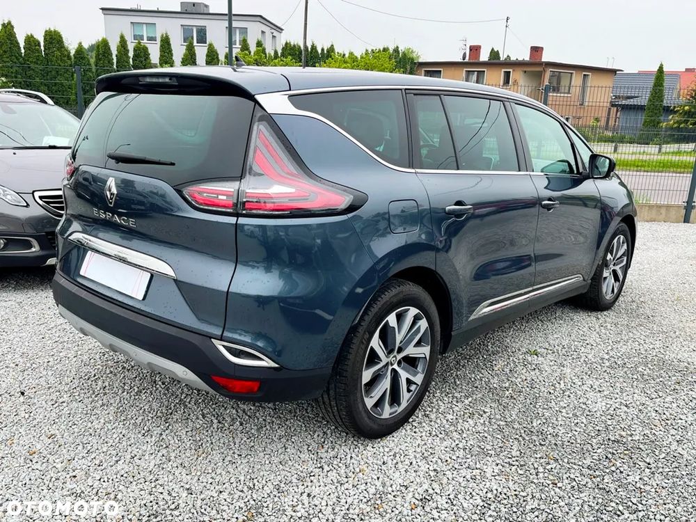 Renault Espace Energy dCi 160 EDC Intens - 4