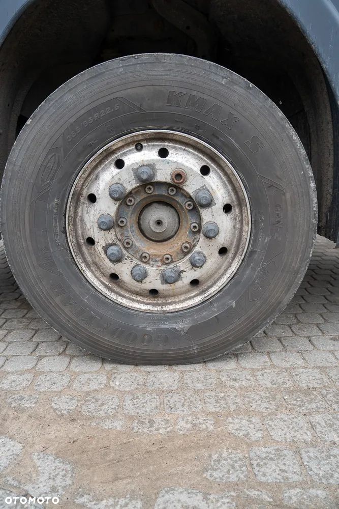 Scania R480 6x2 - 15