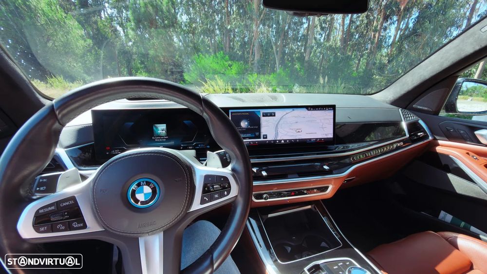 BMW X5 - 14