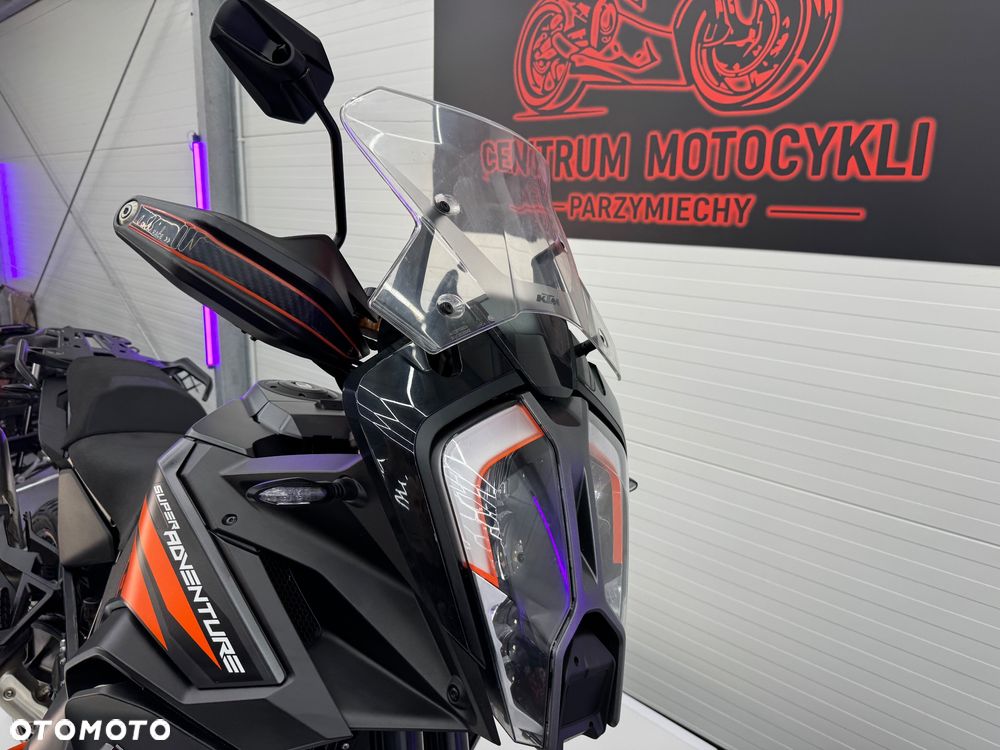 KTM Super Adventure - 24
