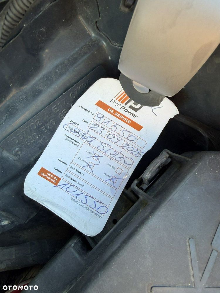 Opel Mokka 1.4 T Enjoy - 13