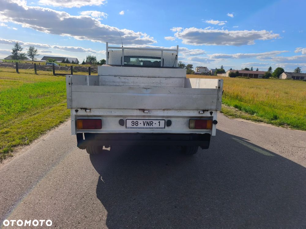 Opel Vivaro - 7