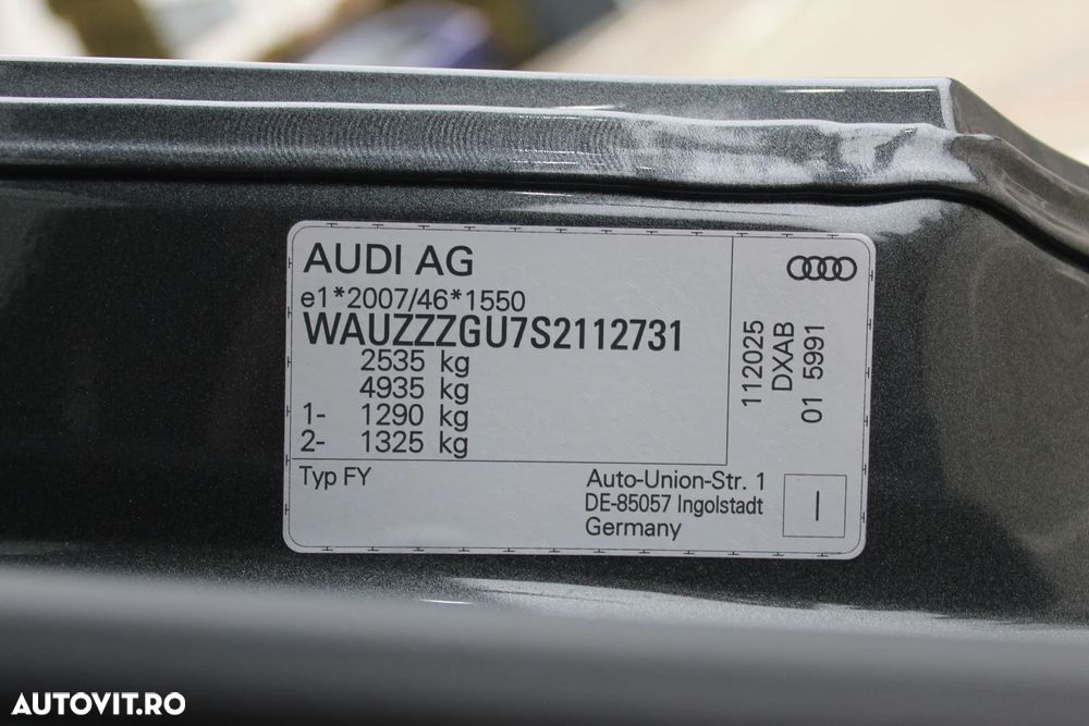 Audi Q5 40 TFSI quattro S tronic MHEV - 40