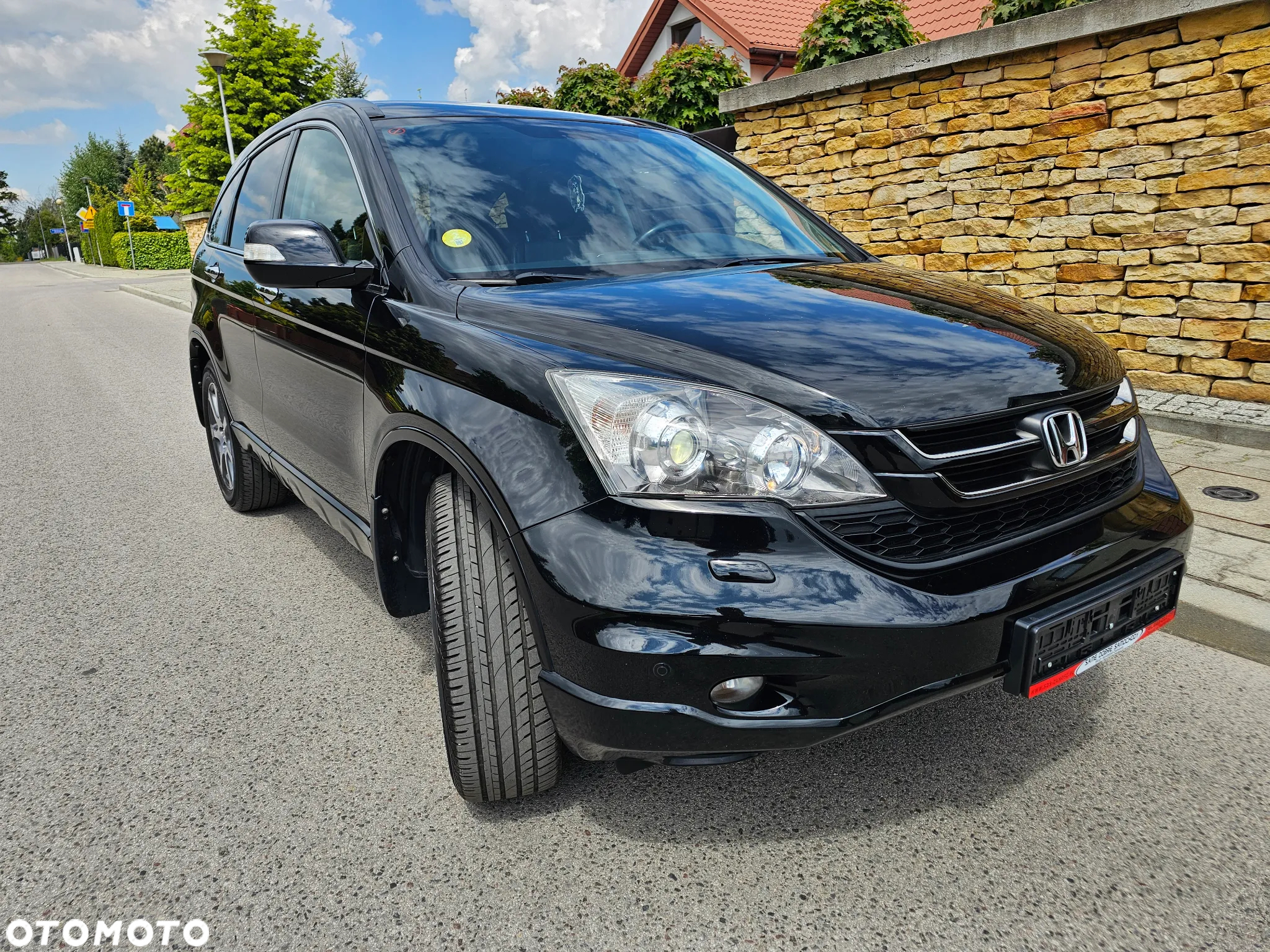 Honda CR-V 2.2i DTEC 4WD Executive - 5