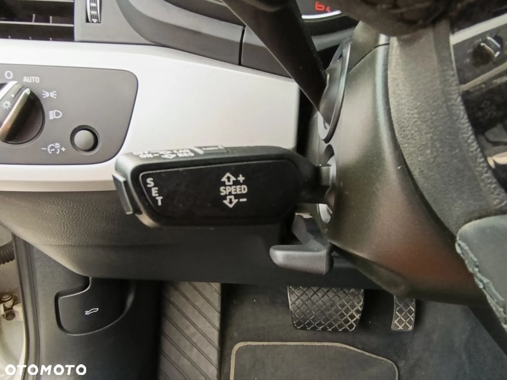 Audi A4 Allroad 40 TDI mHEV Quattro S tronic - 24