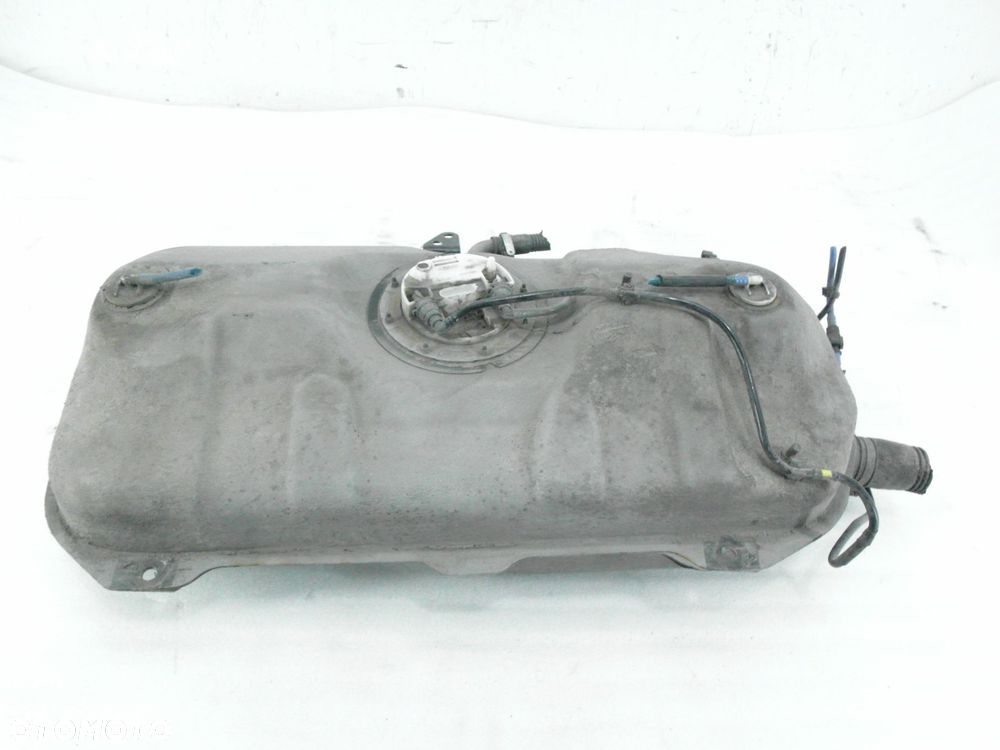 ZBIORNIK PALIWA BENZYNA FIAT SEICENTO 0.9 09766009900 46518013 - 1