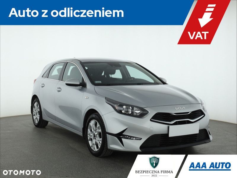Kia Ceed - 2