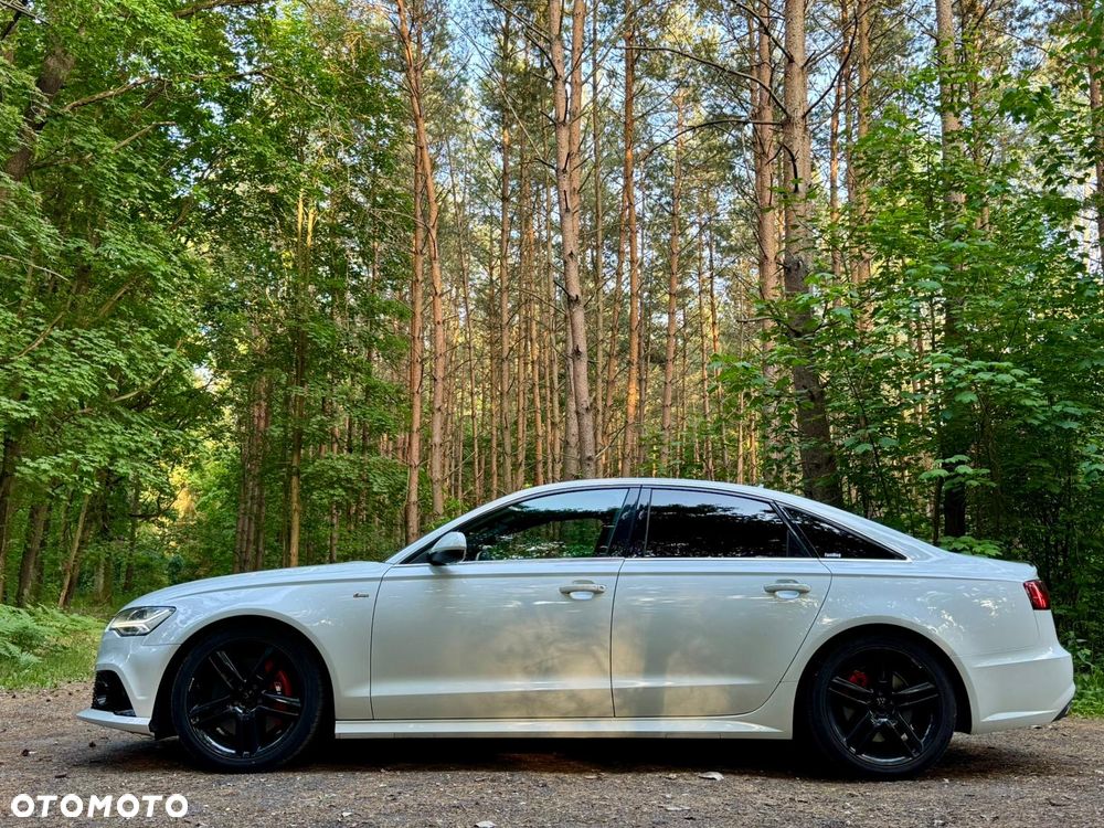 Audi A6 Limousine - 2