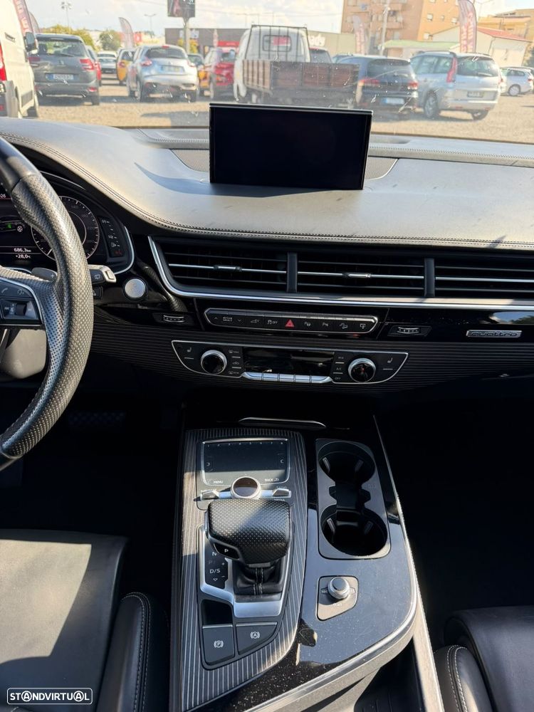 Audi Q7 - 18