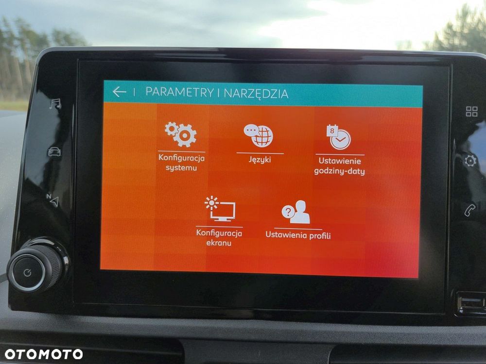 Citroën Berlingo - 18