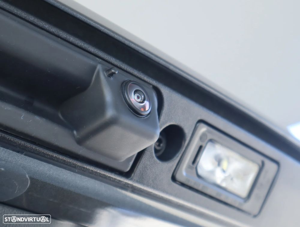 Ford Capri 77 kWh Premium - 56