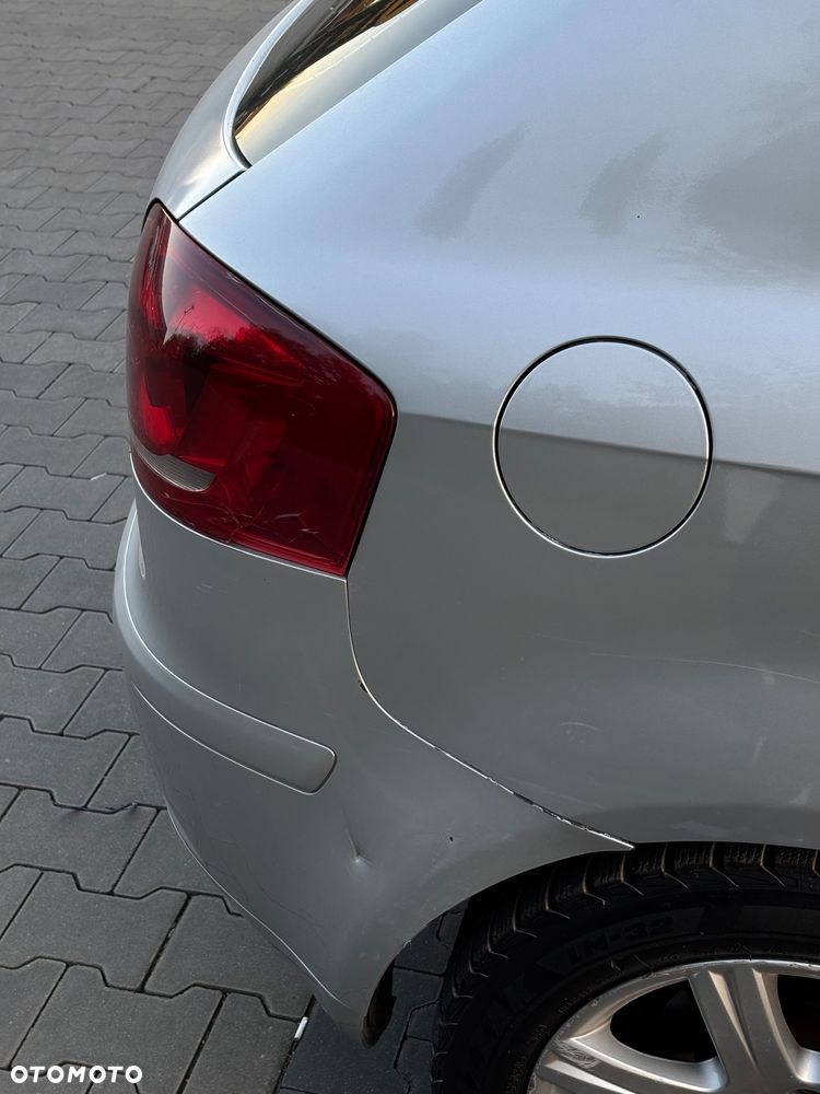 Audi A3 3-drzwiowe 2.0 TDI DPF Ambition - 4