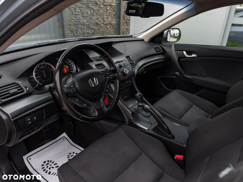 Honda Accord 2.0 Automatik Elegance - 15