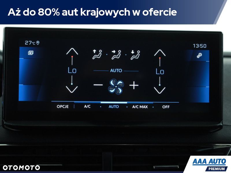 Peugeot 3008 - 14