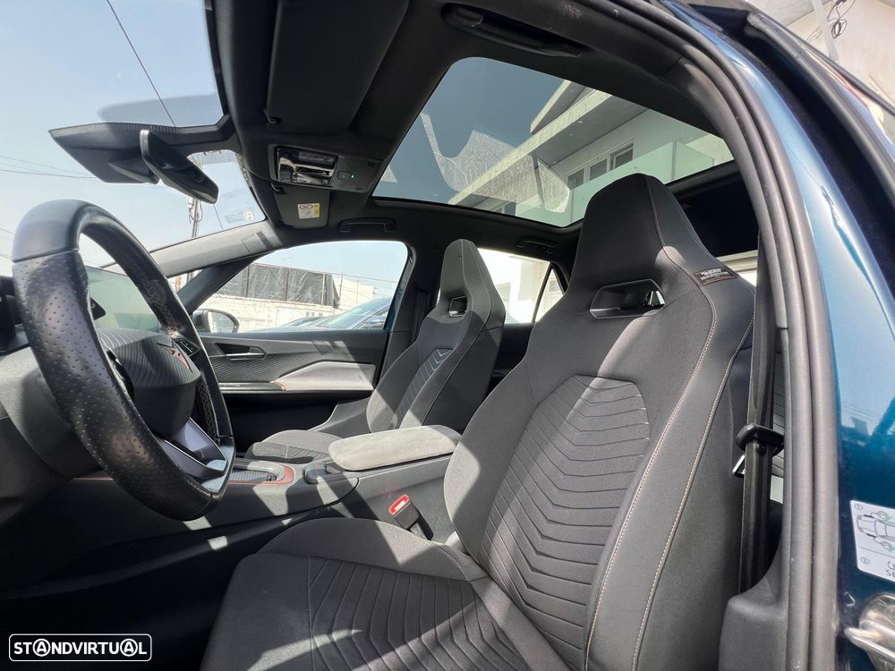 Cupra Born 150kW/58kWh Edition Dynamic - 7