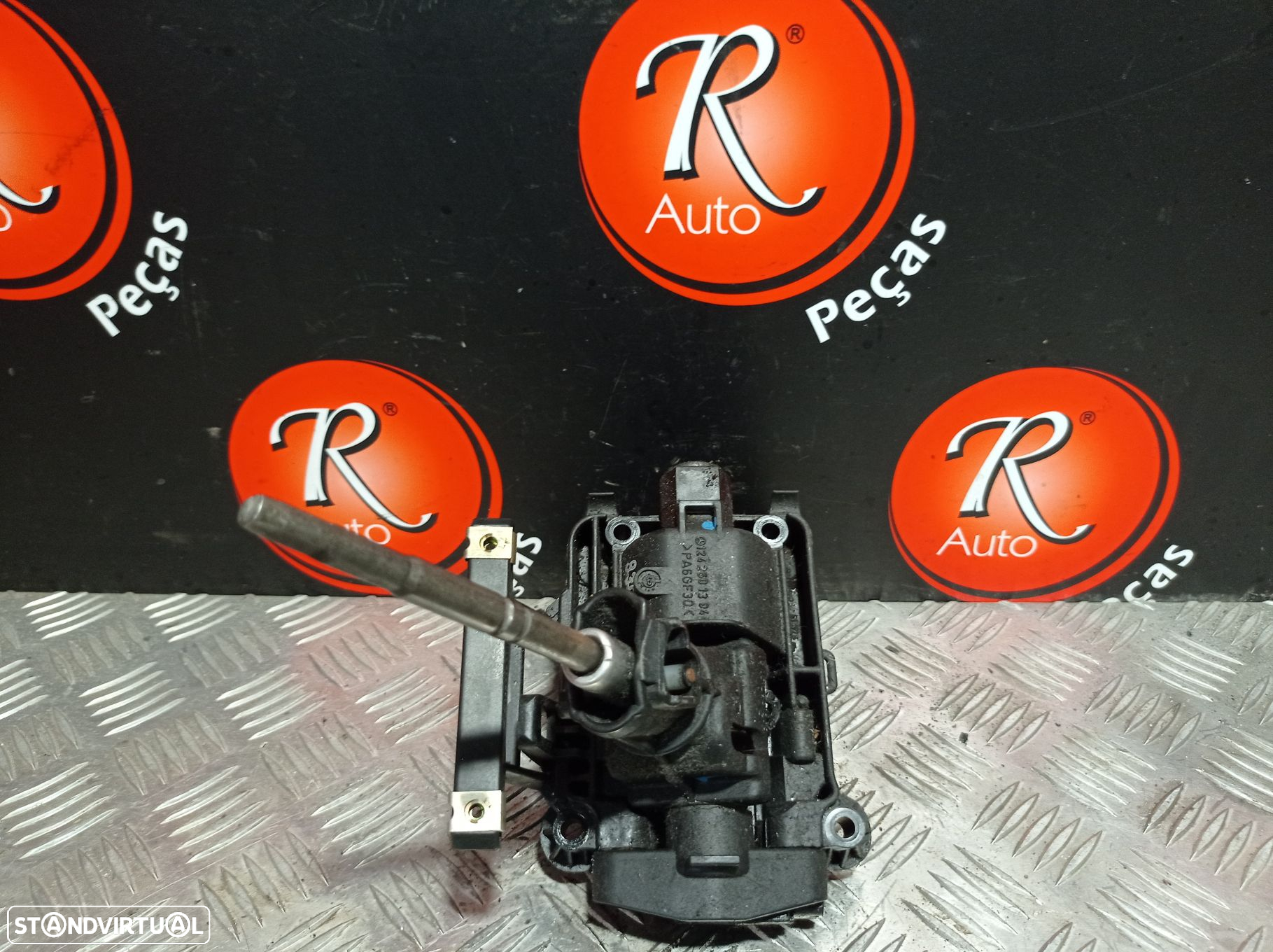 Seletor De Marchas Mercedes-Benz C-Class T-Model (S202) - 2