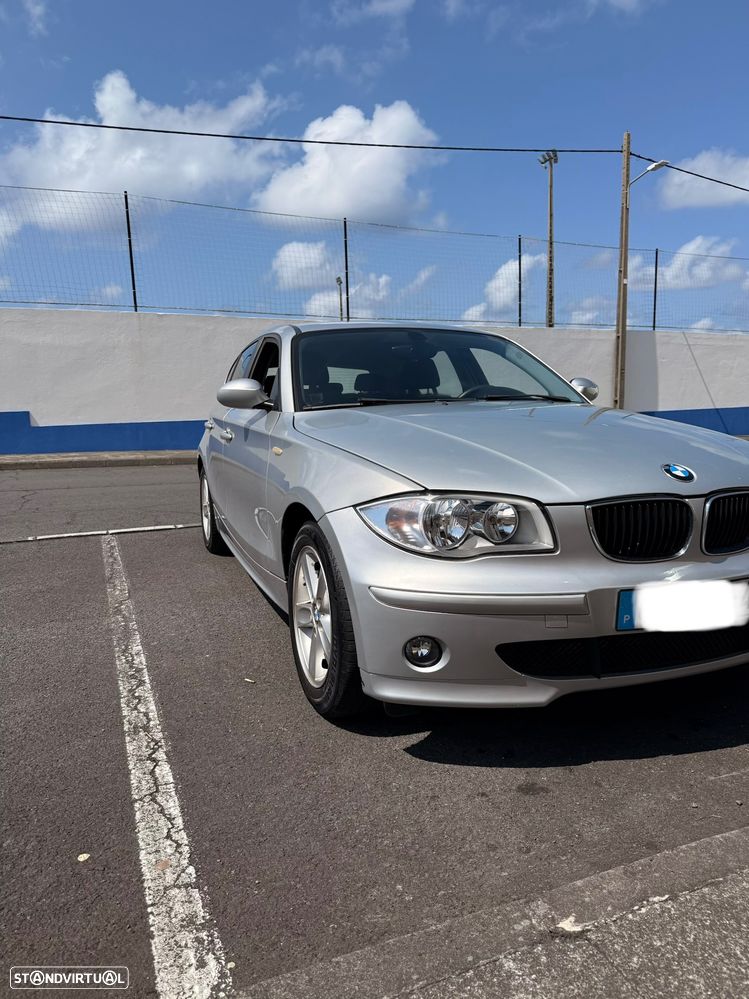 BMW 116 i - 2