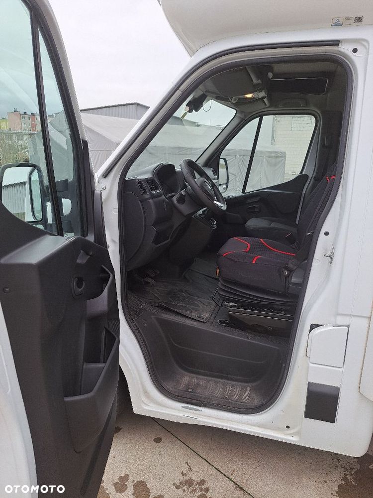 Renault Master - 2