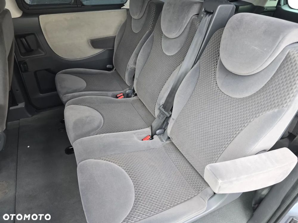 Fiat Scudo L2 (5-Si.) Panorama Executive - 12