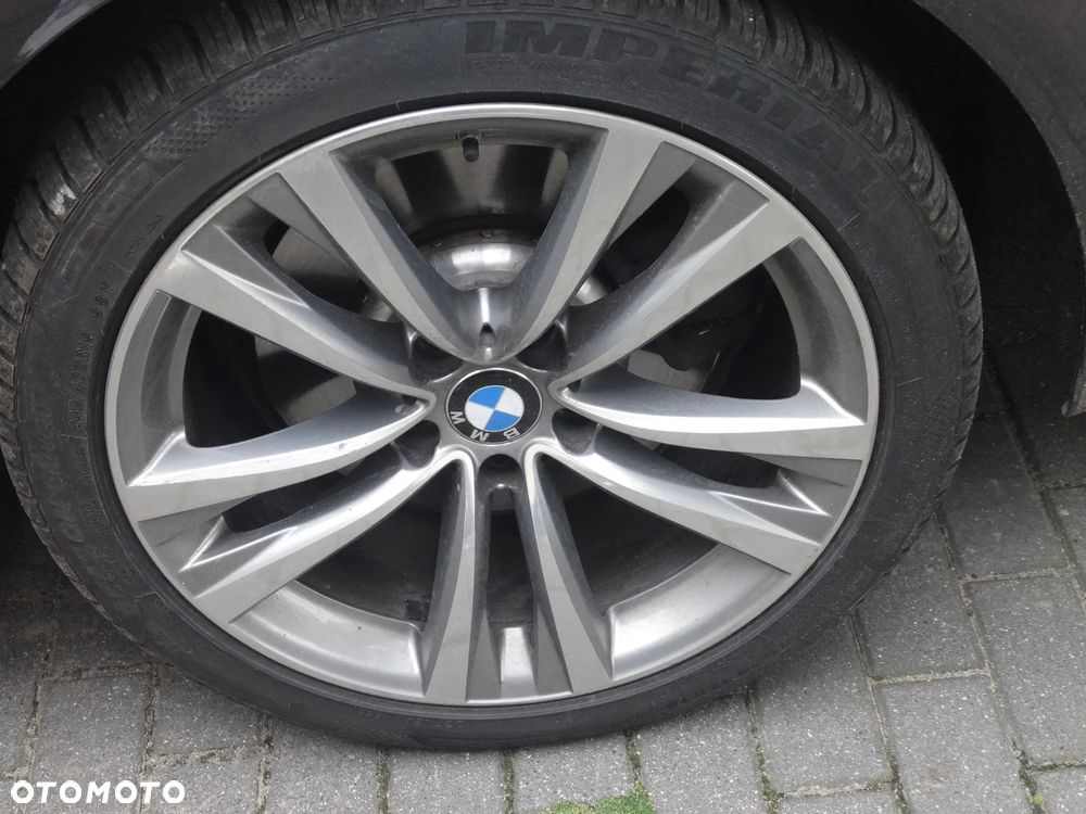 BMW Seria 5 530d xDrive - 19