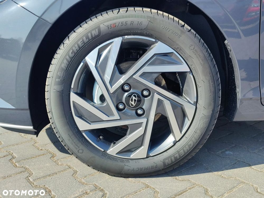 Hyundai i20 1.0 T-GDi Modern - 7