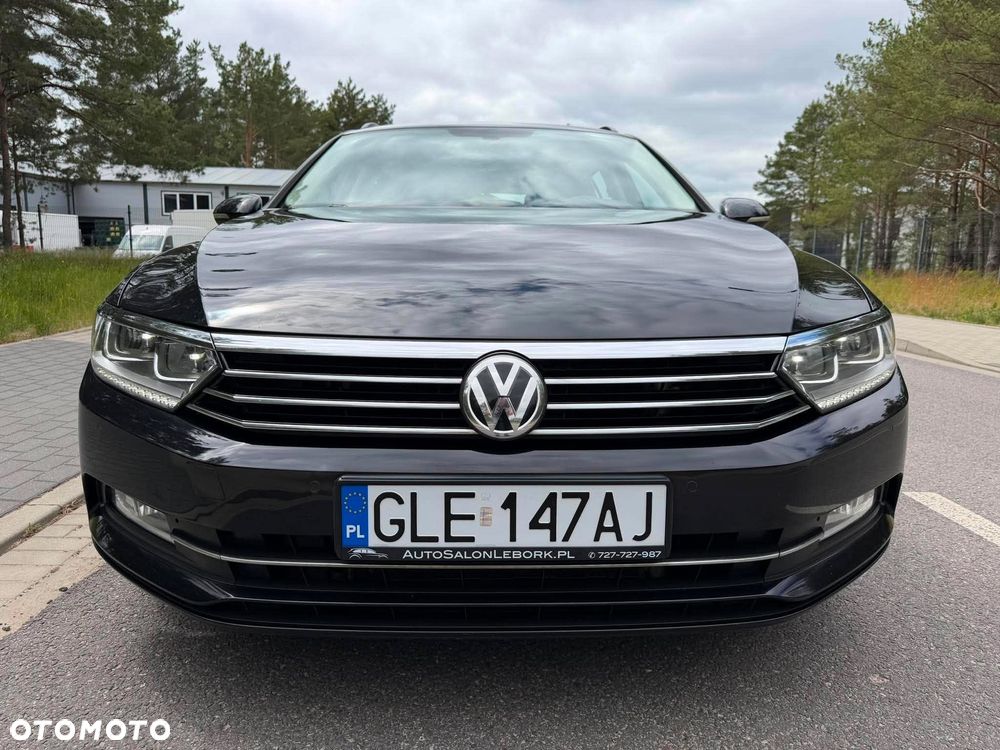Volkswagen Passat Variant 2.0 TDI SCR DSG Highline - 5