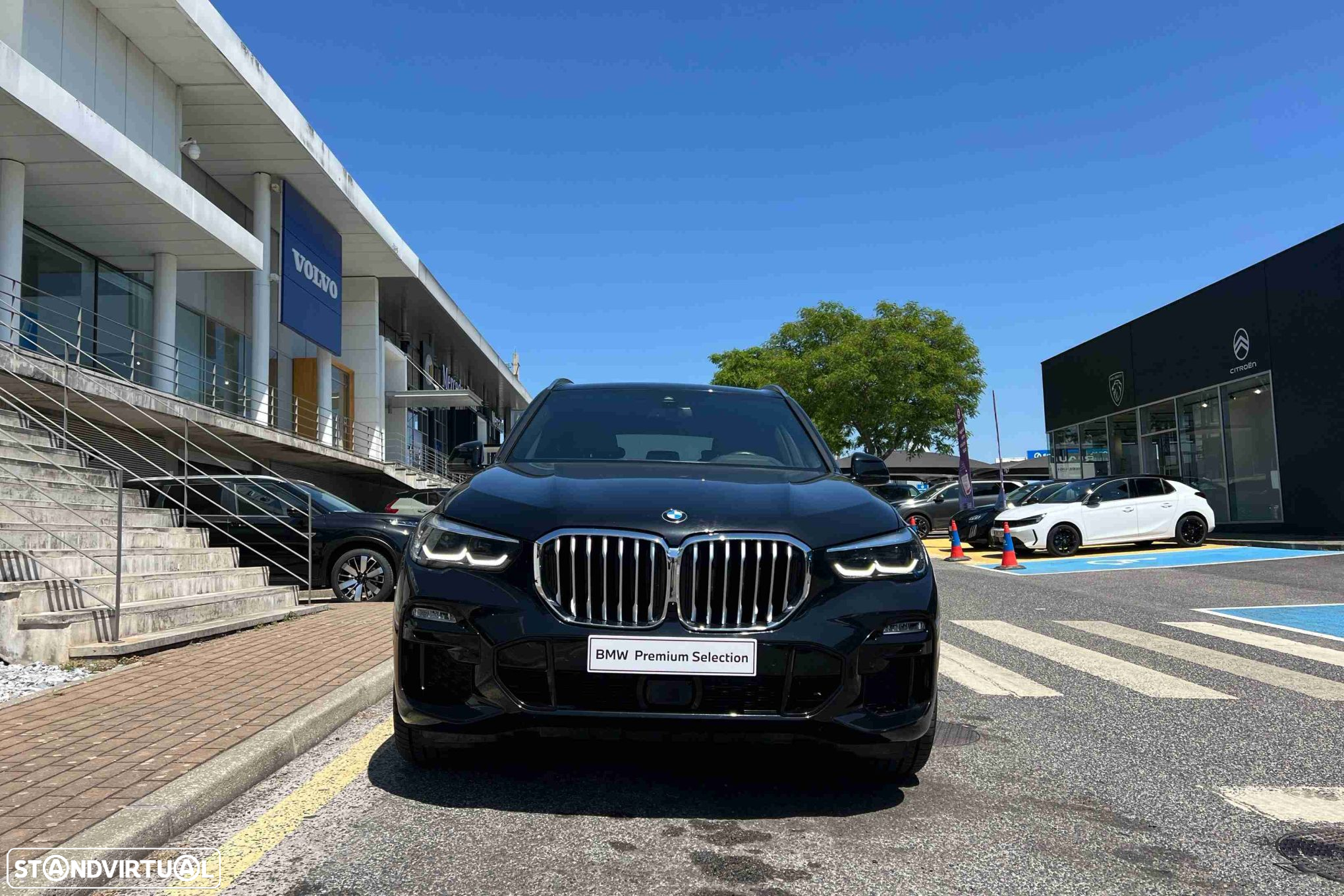 BMW X5 M - 3