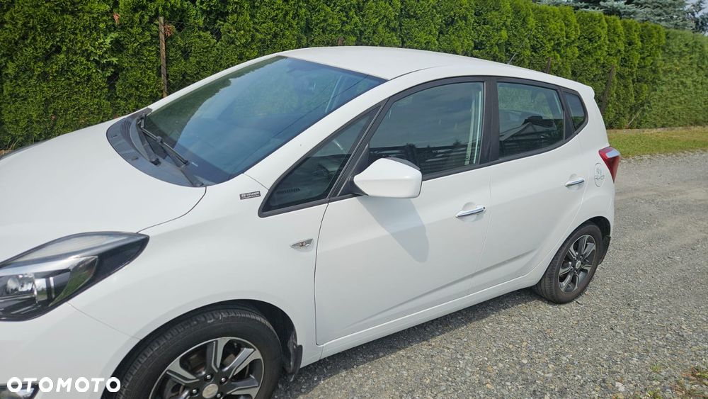Hyundai ix20 1.6 Premium - 15