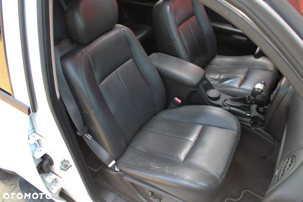 Chevrolet Trailblazer 4.2 LS - 18