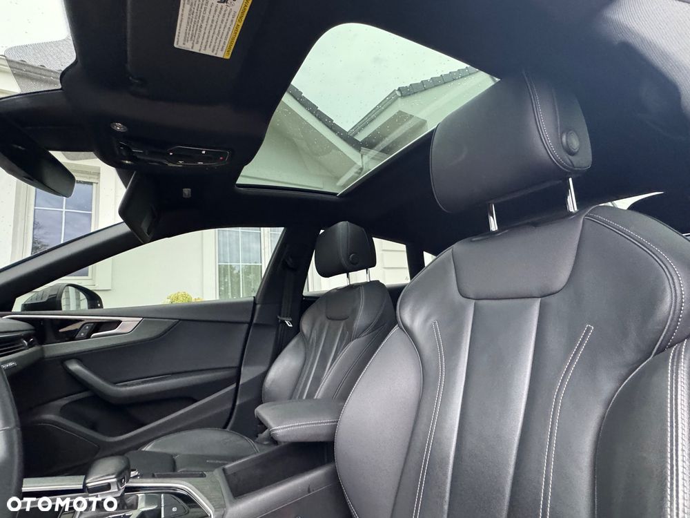 Audi A5 Sportback 45 TFSI quattro S tronic S line - 15