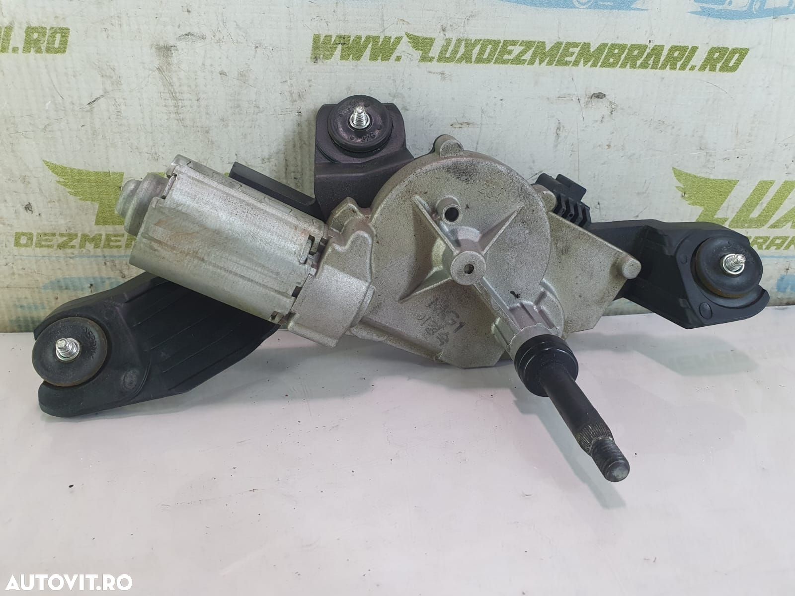 Motoras stergator haion 98700-D9000 Kia Sportage 4 [2016 - 2020] 2.0 - 1