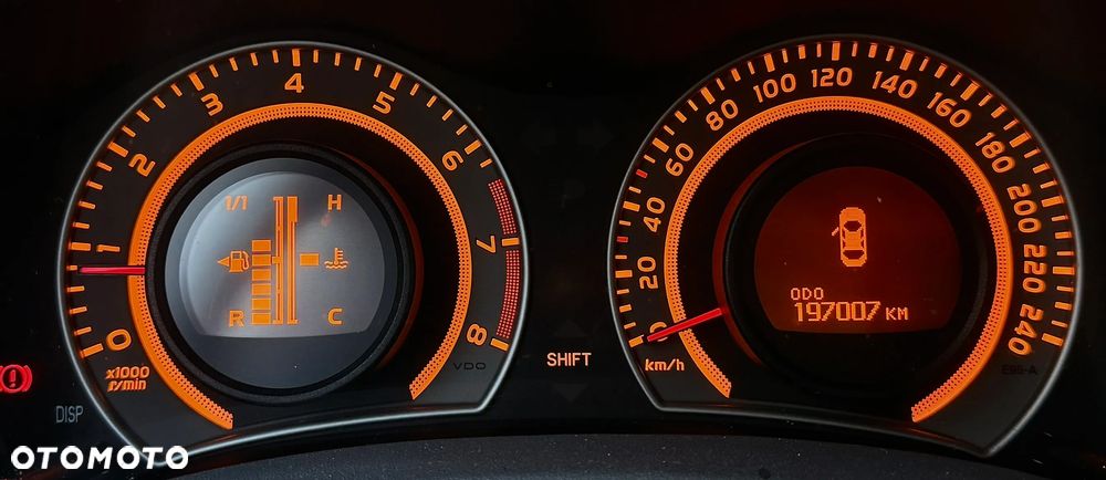 Toyota Auris 1.6 VVT-i Luna - 11