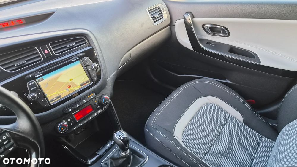 Kia Ceed 1.6 GDI Platinum Edition - 20