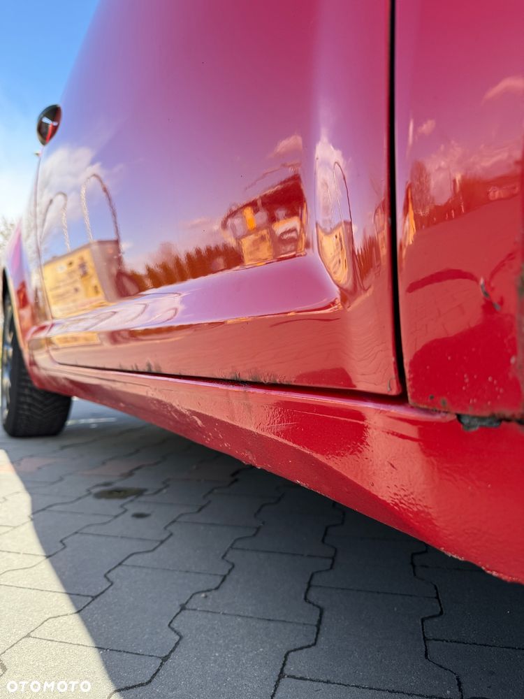 Alfa Romeo Mito 1.4 8V - 37