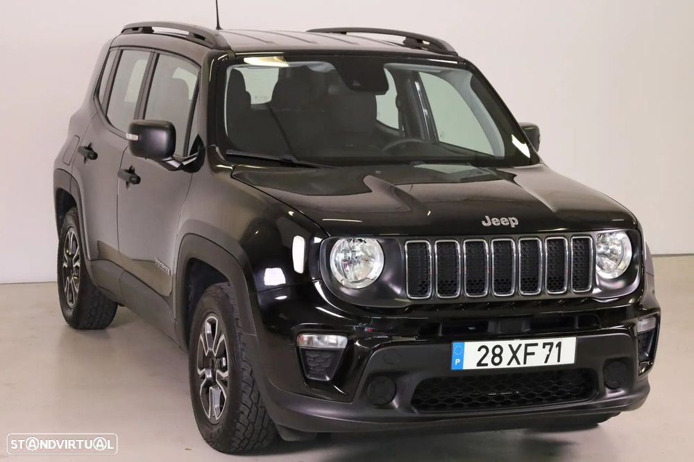 Jeep Renegade 1.0 T Sport - 2