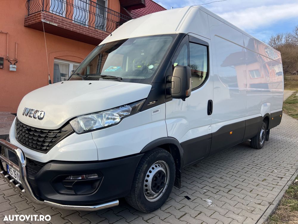Iveco Daily - 5