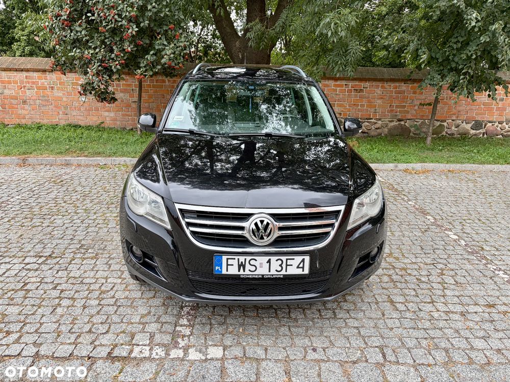Volkswagen Tiguan 2.0 TDI DPF 4Motion BlueMotion Technology Sport & Style - 7
