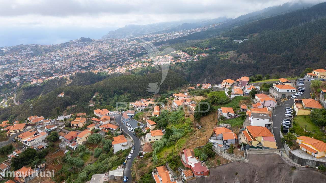 Terreno rústico Funchal - Grande imagem: 4/16