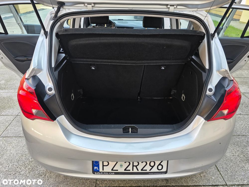 Opel Corsa 1.4 Cosmo - 29