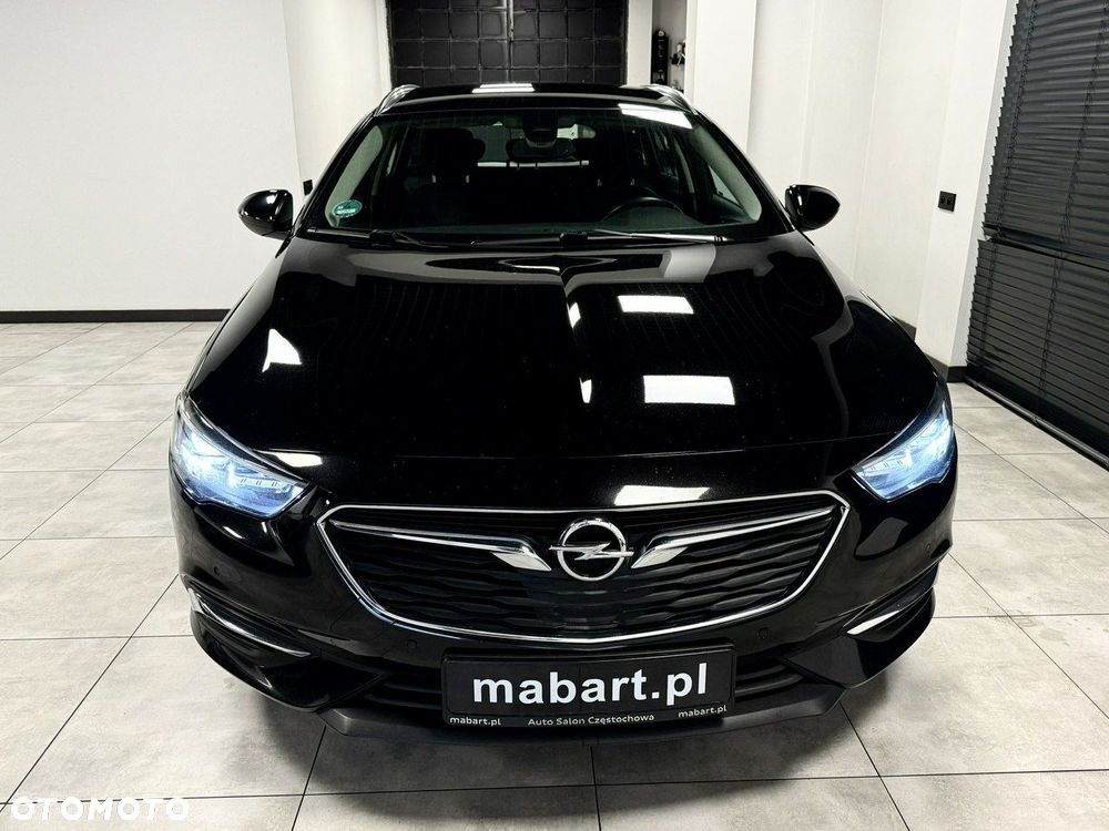 Opel Insignia - 7