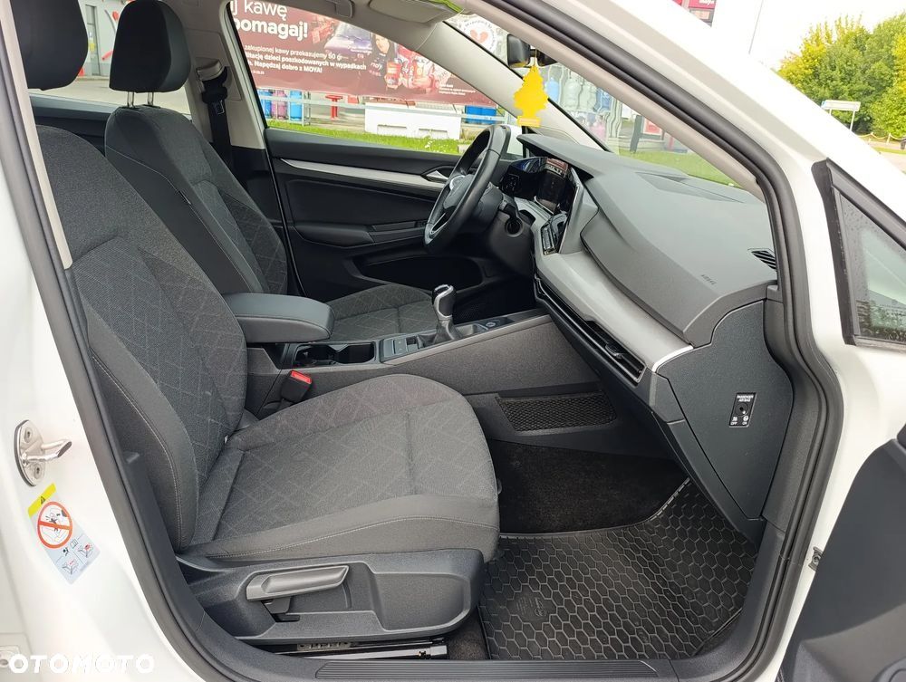 Volkswagen Golf 1.5 TSI Life - 7