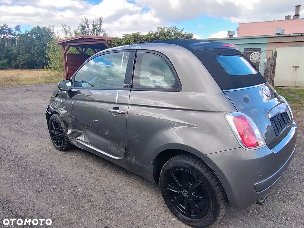 Fiat 500 0.9 8V TwinAir Start&Stopp - 13