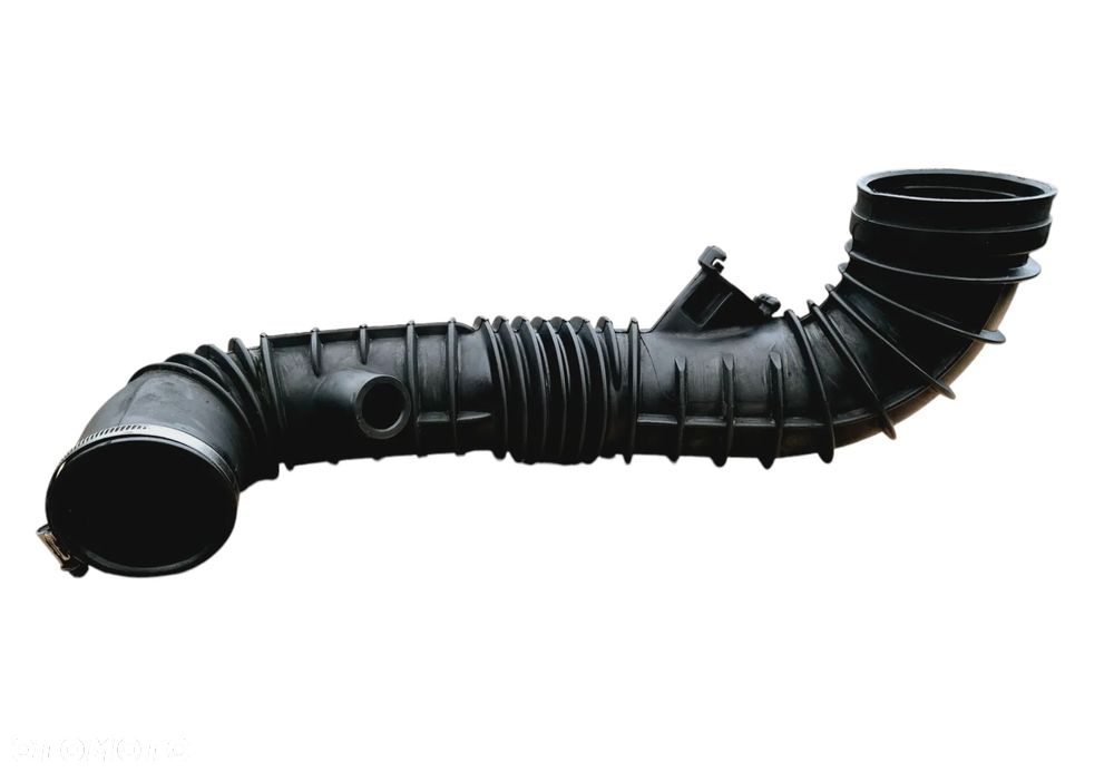 PRZEWÓD POWIETRZA TURBINY VITO W639 W 639 VIANO A6395281182 - 2