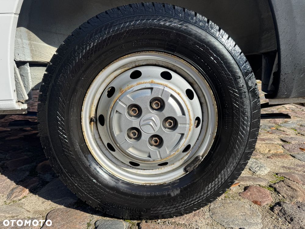 Citroën Jumper - 17